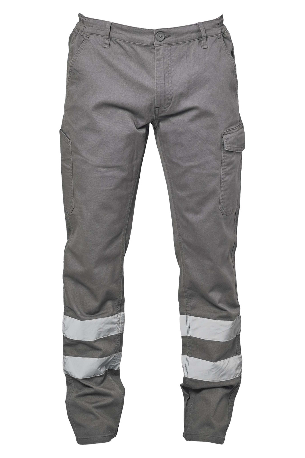 Offerta Pantaloni zurigo reflecting da lavoro al minor prezzo