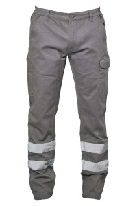 Offerta Pantaloni zurigo reflecting da lavoro al minor prezzo