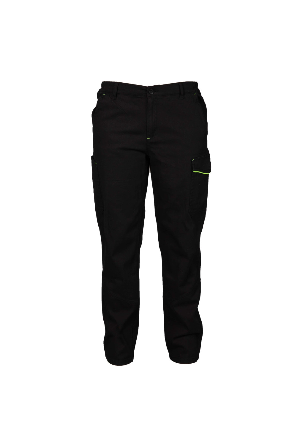 Offerta Pantaloni zurigo lady navy pantalone da lavoro al minor prezzo
