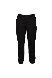 Offerta Pantaloni zurigo lady navy pantalone da lavoro al minor prezzo