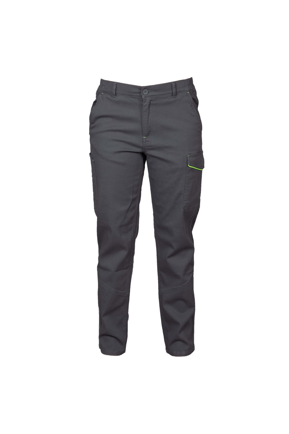 Offerta Pantaloni zurigo lady navy pantalone da lavoro al minor prezzo