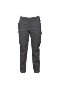 Offerta Pantaloni zurigo lady navy pantalone da lavoro al minor prezzo