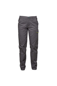 Offerta Pantaloni zurigo light lady navy pantalo da lavoro al minor prezzo