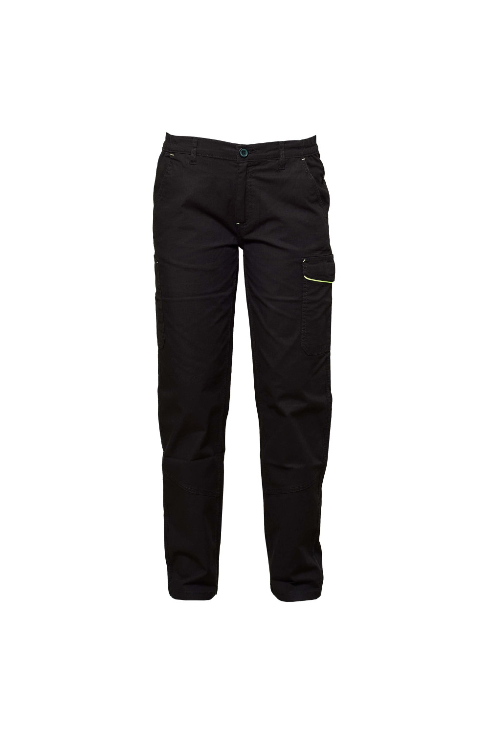 Offerta Pantaloni zurigo light lady navy pantalo da lavoro al minor prezzo