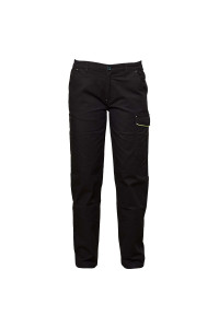 Offerta Pantaloni zurigo light lady navy pantalo da lavoro al minor prezzo