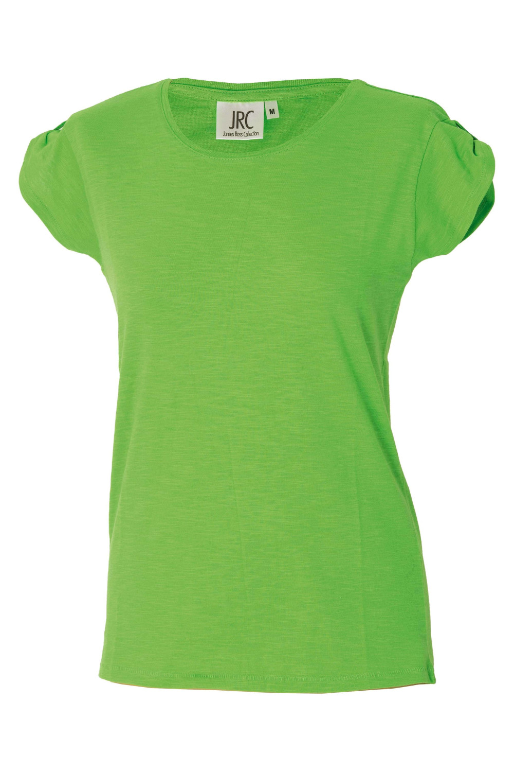 T-SHIRT_PERTH_LADY_MAGLIETTA_DENIM_BLU_FI_45304