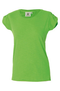 T-SHIRT_PERTH_LADY_MAGLIETTA_DENIM_BLU_FI_45304