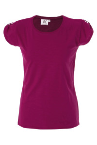 T-SHIRT_PERTH_LADY_MAGLIETTA_DENIM_BLU_FI_45303