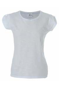 T-SHIRT_PERTH_LADY_MAGLIETTA_DENIM_BLU_FI_45305