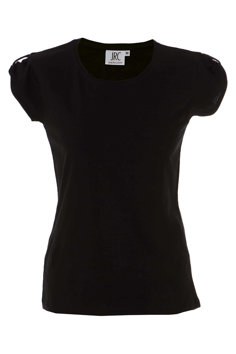 T-SHIRT_PERTH_LADY_MAGLIETTA_DENIM_BLU_FI_45306