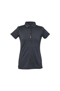 Vendita online Polo saint-tropez lady navy polo da lavoro a prezzi economici