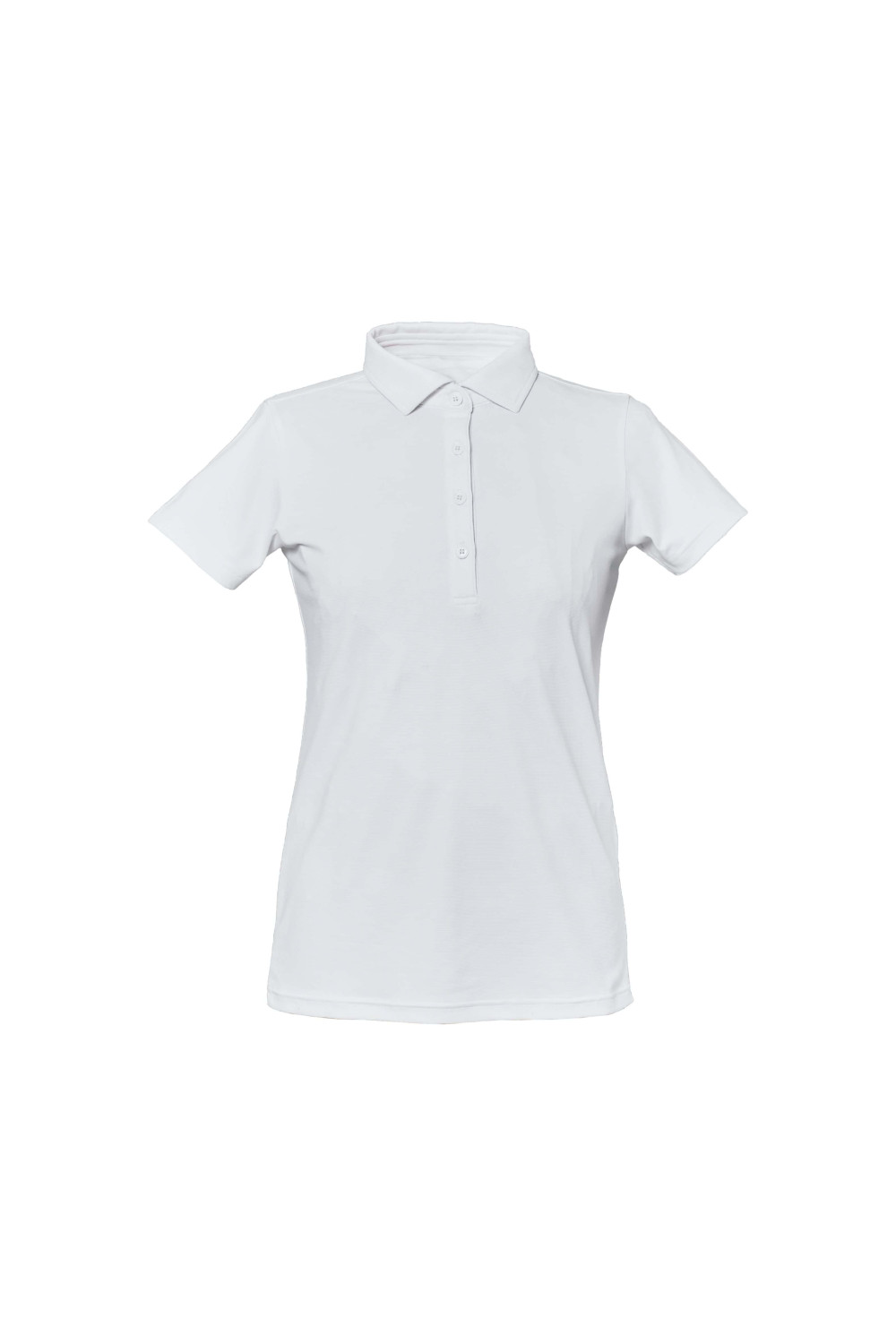 Vendita online Polo saint-tropez lady navy polo da lavoro a prezzi economici