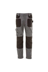 Offerta Pantaloni riad navy pantalone da lavoro al minor prezzo