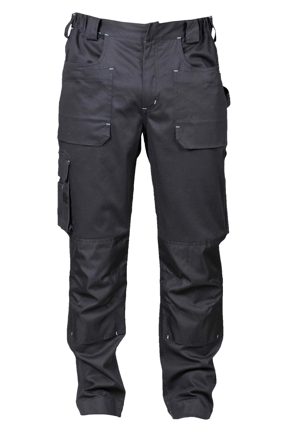 Offerta Pantaloni riad navy pantalone da lavoro al minor prezzo