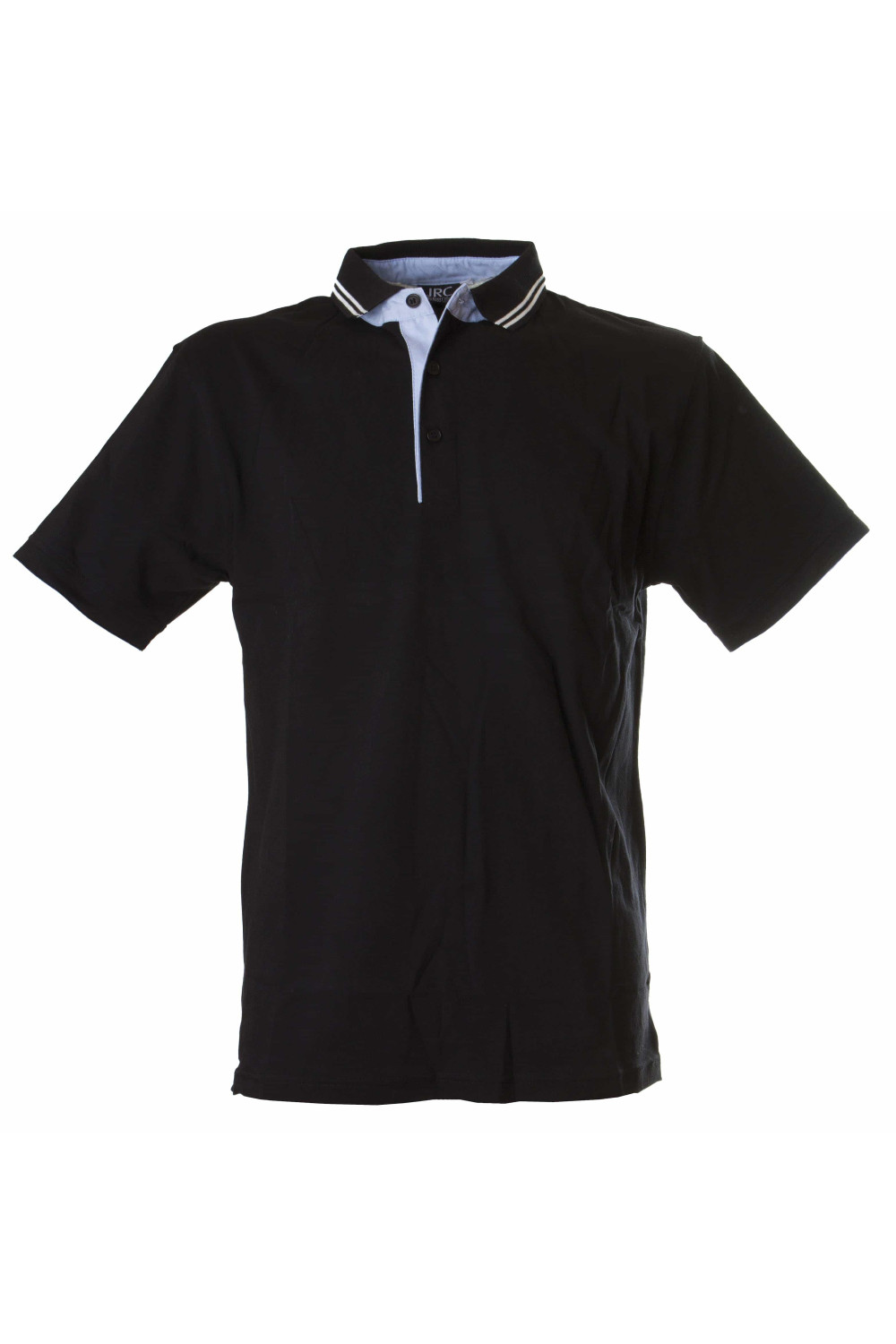 Vendita online Polo rodi man navy polo in jersey da lavoro a prezzi economici