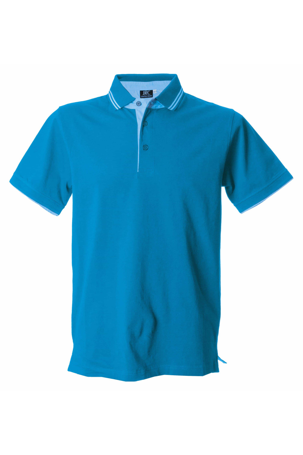 Vendita online Polo rodi man navy polo in jersey da lavoro a prezzi economici