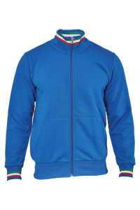 Offerta Mit roma navy felpa da lavoro al minor prezzo