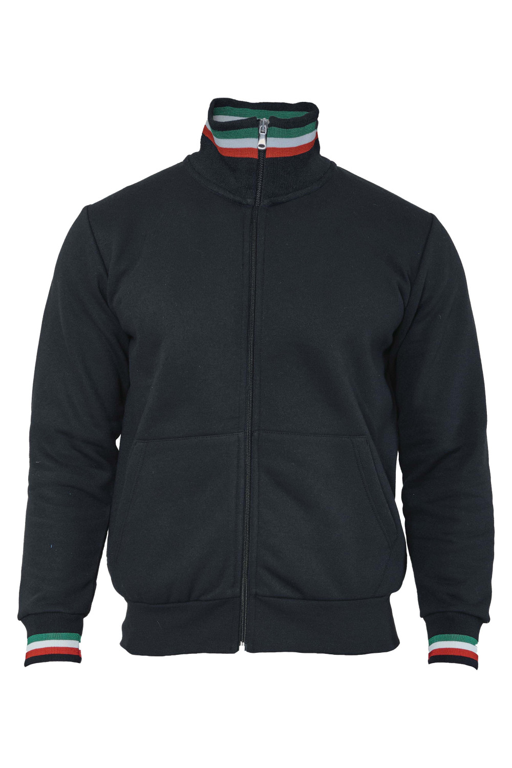 Offerta Mit roma navy felpa da lavoro al minor prezzo