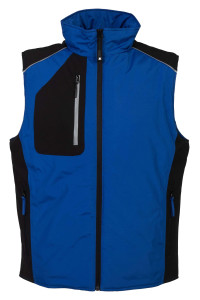 Vendita Gilet rotterdam navy gilet online in offerta