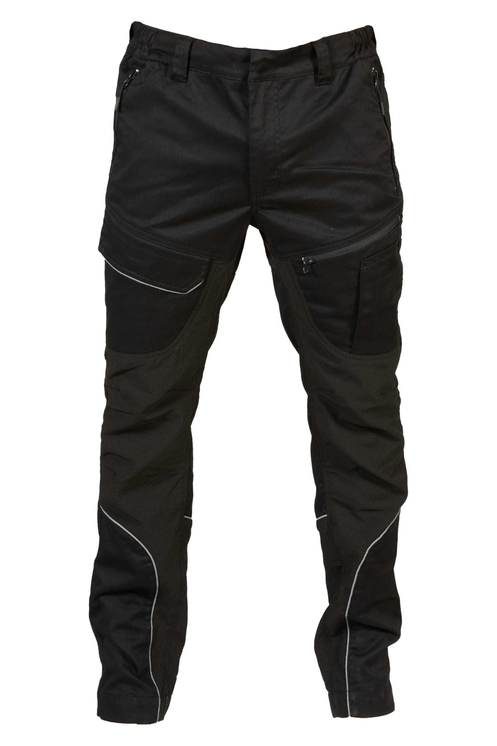 Offerta Pantaloni salonicco navy pantalone da lavoro al minor prezzo