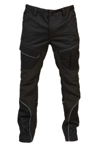 Offerta Pantaloni salonicco navy pantalone da lavoro al minor prezzo