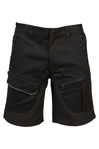 Offerta Pantaloni salonicco shorts navy pantalon da lavoro al minor prezzo