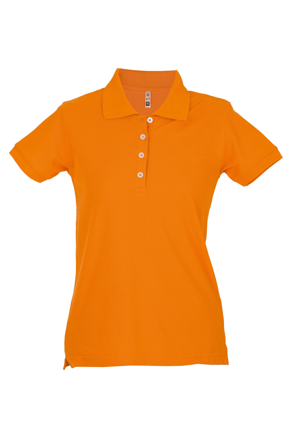 POLO_SAN_FRANCISCO_POLO_GRIGIO_SCURO_DA_DONNA_47370