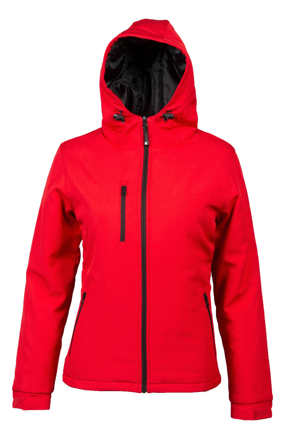 Offerta Soft shell sestriere lady navy giubbino da lavoro