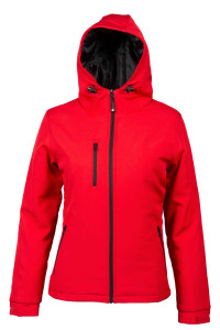 Offerta Soft shell sestriere lady navy giubbino da lavoro