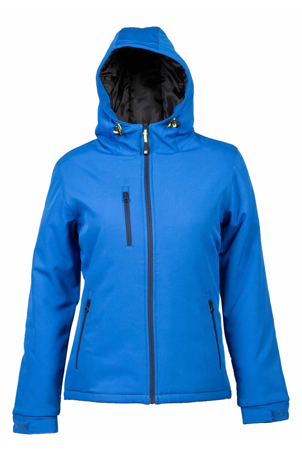 Offerta Soft shell sestriere lady navy giubbino da lavoro