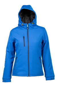 Offerta Soft shell sestriere lady navy giubbino da lavoro