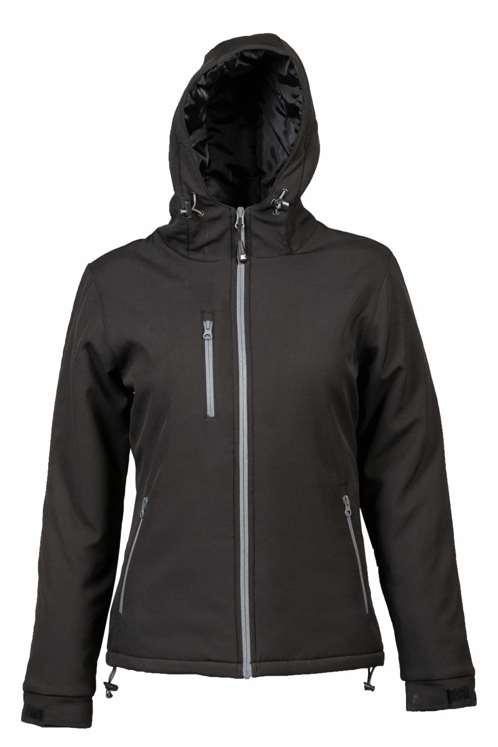 Offerta Soft shell sestriere lady navy giubbino da lavoro