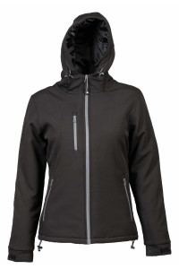 Offerta Soft shell sestriere lady navy giubbino da lavoro