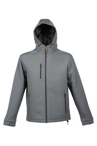 Offerta Soft shell sestriere man navy giubbino s da lavoro