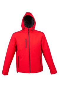 Offerta Soft shell sestriere man navy giubbino s da lavoro