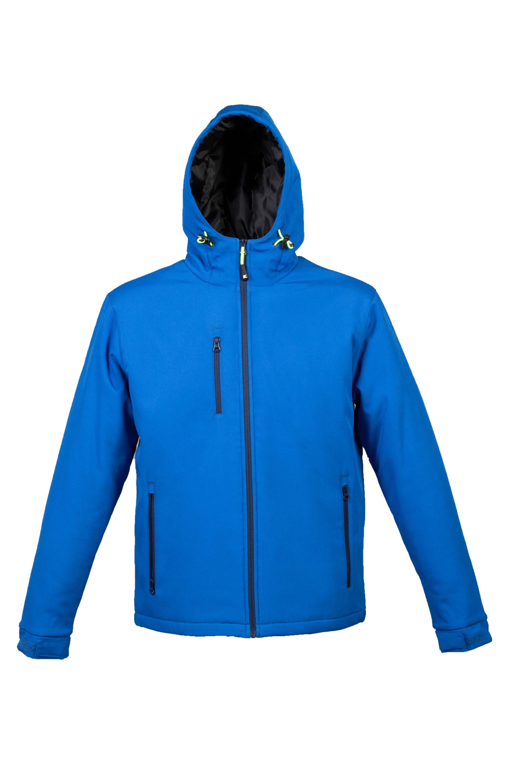 Offerta Soft shell sestriere man navy giubbino s da lavoro