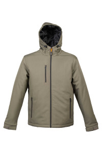Offerta Soft shell sestriere man navy giubbino s da lavoro