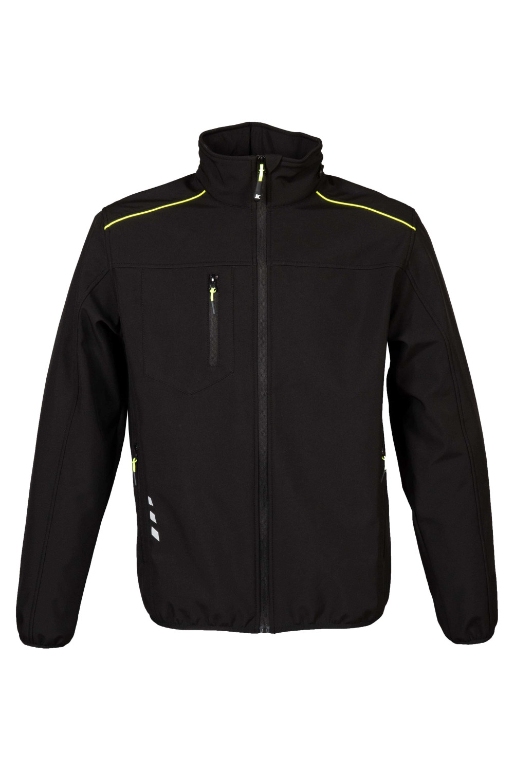 Offerta Soft shell sion navy giubbino softshell da lavoro