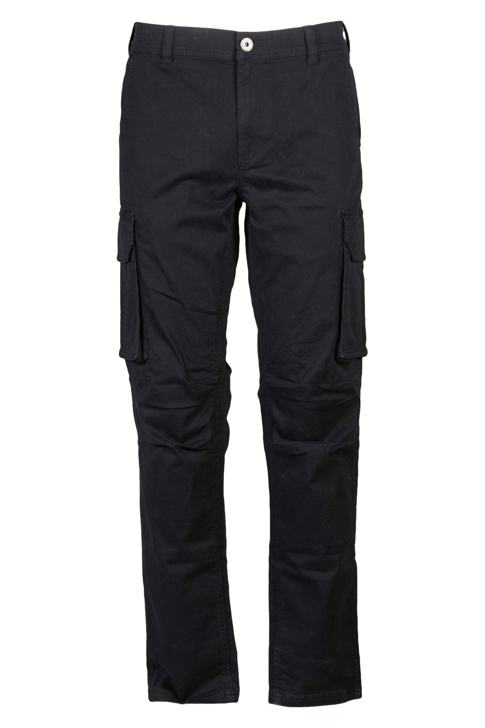Offerta Pantaloni spalato navy pantaloni da lavoro al minor prezzo