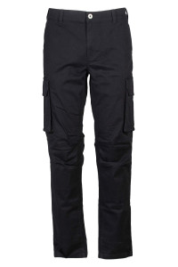 Offerta Pantaloni spalato navy pantaloni da lavoro al minor prezzo