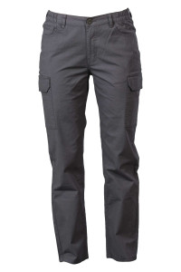 Offerta Pantaloni thailand lady navy pantalone da lavoro al minor prezzo