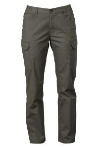 Offerta Pantaloni thailand lady navy pantalone da lavoro al minor prezzo