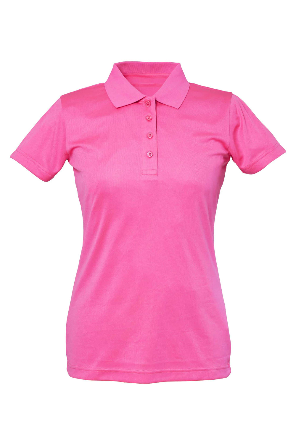 Vendita online Polo wimbledon lady white polo da lavoro a prezzi economici