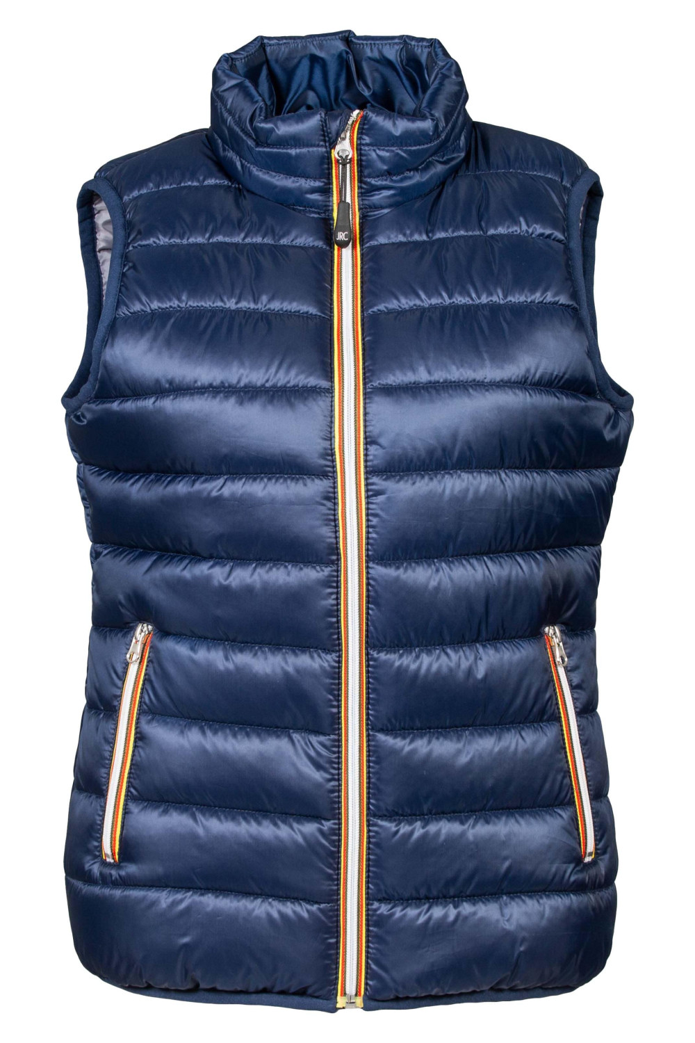 Vente de Gilet imbottiti worms dame marine gilet en ligne