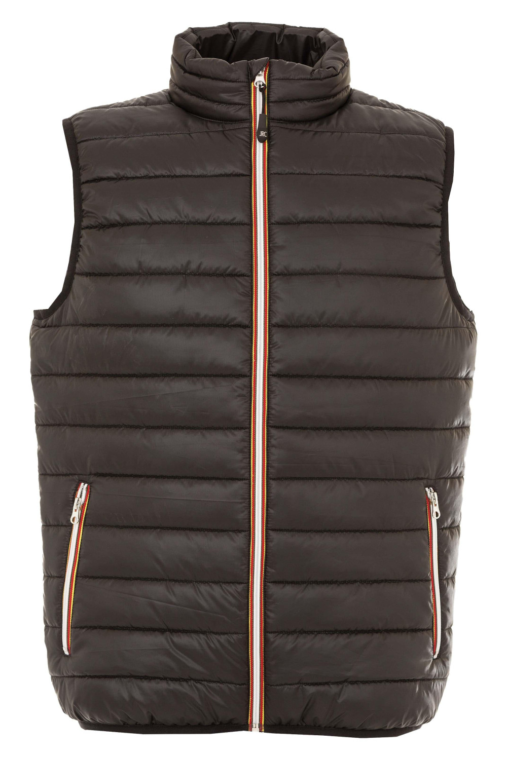 Vendita Gilet imbottiti worms man navy gilet online in offerta