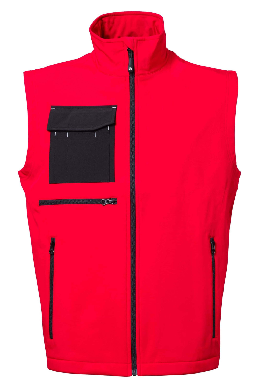 Offerta Soft shell zermatt navy gilet soft shell da lavoro