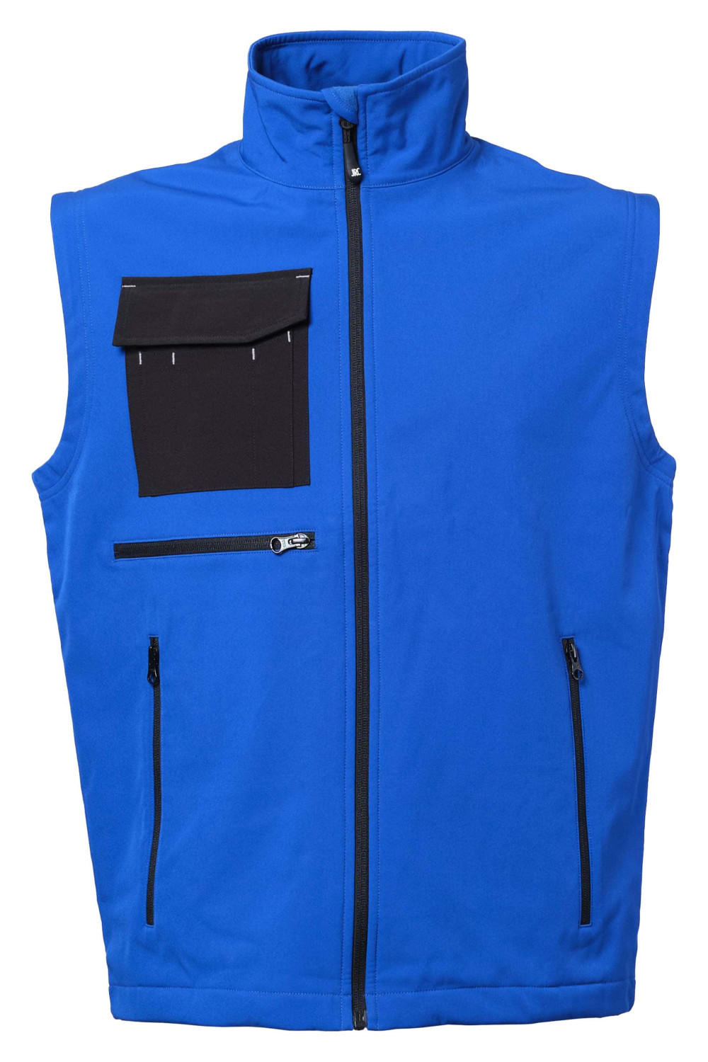 Offerta Soft shell zermatt navy gilet soft shell da lavoro