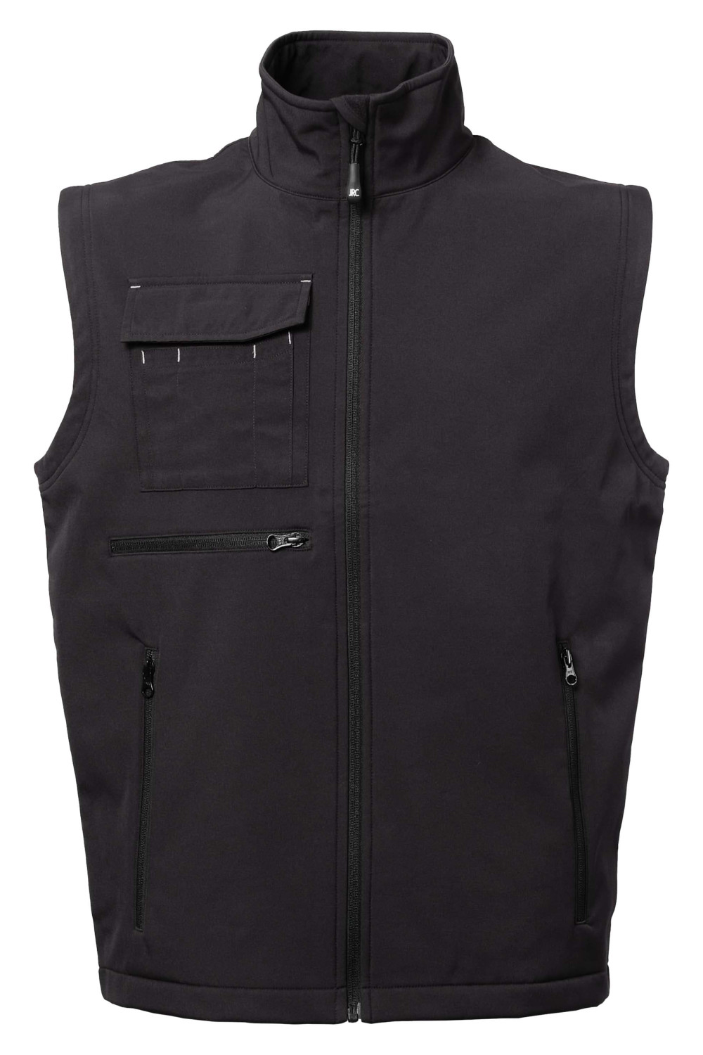 Offerta Soft shell zermatt navy gilet soft shell da lavoro