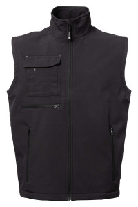 Offerta Soft shell zermatt navy gilet soft shell da lavoro