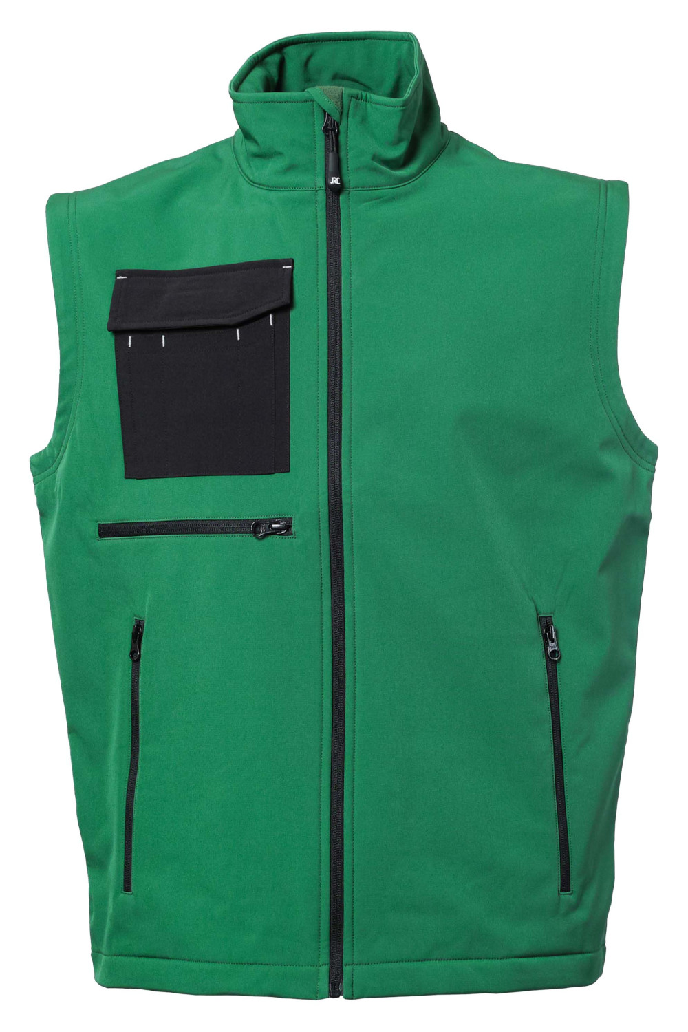 Offerta Soft shell zermatt navy gilet soft shell da lavoro